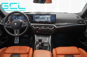 BMW M4 * xDrive Competition * CARFAX * ЦЕНА ДО БГ - 69750 € / 136419.14 лв. - 42118749 10