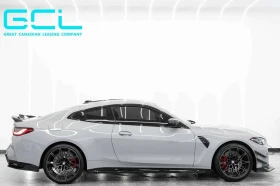 BMW M4 * xDrive Competition * CARFAX * ЦЕНА ДО БГ - 69750 € / 136419.14 лв. - 42118749 5