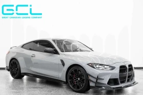 BMW M4 * xDrive Competition * CARFAX * ЦЕНА ДО БГ - 69750 € / 136419.14 лв. - 42118749 4