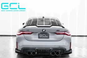 BMW M4 * xDrive Competition * CARFAX * ЦЕНА ДО БГ - 69750 € / 136419.14 лв. - 42118749 7