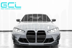 BMW M4 * xDrive Competition * CARFAX * ЦЕНА ДО БГ - 69750 € / 136419.14 лв. - 42118749 3