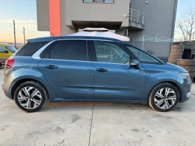 Citroen C4 Picasso 1.6 Blue-HDI - AISIN - НАВИ - 5999 € / 11733.02 лв. - 52168059 8