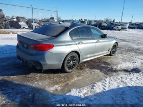 BMW 540 MPACK* ВАКУМ* AMBIENT* HEADUP* HARMAN - 15000 € / 29337.45 лв. - 53572339 6