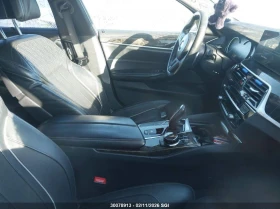 BMW 540 MPACK* ВАКУМ* AMBIENT* HEADUP* HARMAN - 15000 € / 29337.45 лв. - 53572339 10