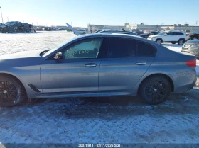 BMW 540 MPACK* ВАКУМ* AMBIENT* HEADUP* HARMAN - 15000 € / 29337.45 лв. - 53572339 8