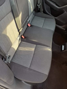 Skoda Octavia TGI metan | Mobile.bg � ����� ������ 12