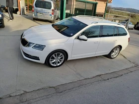 Skoda Octavia TGI metan - 15556 € / 30424.89 лв. - 58790264 2
