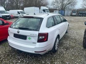 Skoda Octavia TGI metan - 15556 € / 30424.89 лв. - 58790264 9