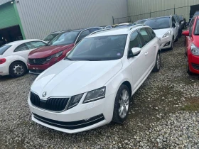 Skoda Octavia TGI metan - 15556 € / 30424.89 лв. - 58790264 8