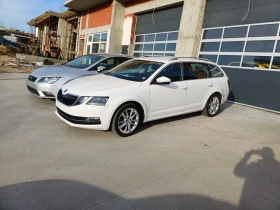 Skoda Octavia TGI metan - 15556 € / 30424.89 лв. - 58790264 6