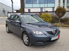 Mazda 3 1.4i* (84кс)* * FACELIFT* * НОВ ВНОС* *  - 2450 € / 4791.78 лв. - 54699070 10