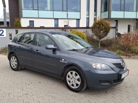 Mazda 3 1.4i* (84кс)* * FACELIFT* * НОВ ВНОС* *  - 2450 € / 4791.78 лв. - 54699070 13