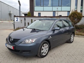 Mazda 3 1.4i* (84кс)* * FACELIFT* * НОВ ВНОС* *  - 2450 € / 4791.78 лв. - 54699070 6