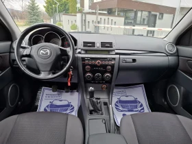 Mazda 3 1.4i* (84кс)* * FACELIFT* * НОВ ВНОС* *  - 2450 € / 4791.78 лв. - 54699070 17