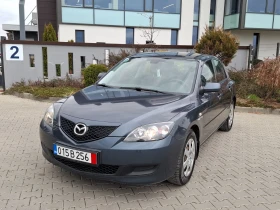 Mazda 3 1.4i* (84кс)* * FACELIFT* * НОВ ВНОС* *  - 2450 € / 4791.78 лв. - 54699070 3