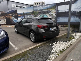 Mazda 3 undefined | Auto.bg — изображение 7
