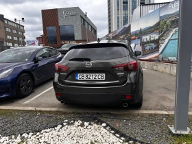 Mazda 3 undefined | Auto.bg — изображение 6