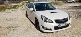 Subaru Legacy 2.5 - 167кс.