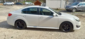 Subaru Legacy 2.5 - 167кс. - цена по договаряне - 13678375 5