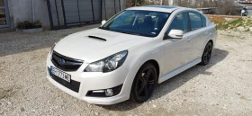 Subaru Legacy 2.5 - 167кс. - цена по договаряне - 13678375 2