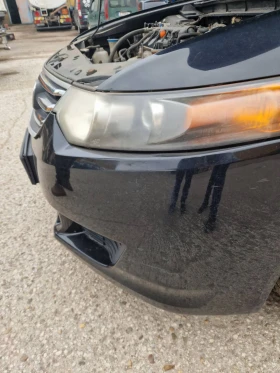 Honda Accord 2.0 / 156к.с. - 3200 € / 6258.66 лв. - 52793858 4