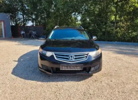 Honda Accord 2.0 / 156к.с. - 3200 € / 6258.66 лв. - 52793858 3
