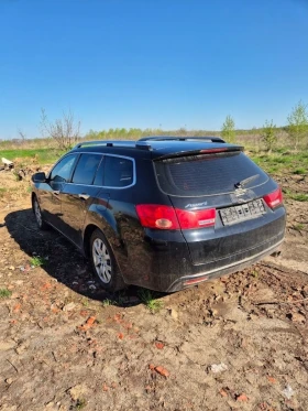 Honda Accord 2.0 / 156�.�. | Mobile.bg � ����� ������ 3