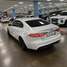 Jaguar Xf S* FULL* ЦЕНА БЕЗ АНАЛОГ!*  | Auto.bg — изображение 4