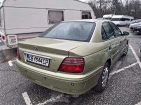 Honda Accord 1.8 Бензин 89000км Автомат шибидах  | Auto.bg — изображение 2