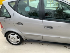 Mercedes-Benz A 190 - 1600 € / 3129.33 лв. - 50950233 4