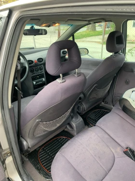 Mercedes-Benz A 190 - 1600 € / 3129.33 лв. - 50950233 11