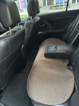 Toyota Avensis T27 | Mobile.bg � ����� ������ 6