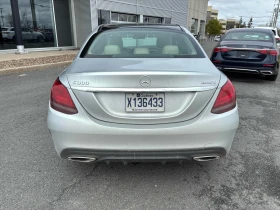 Mercedes-Benz C 300 4MATIC * ������� * �������� * 360 ������ * CARFAX | Mobile.bg � ����� ������ 4