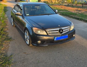 Mercedes-Benz C 350 undefined | Auto.bg — изображение 1