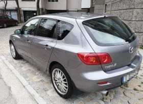 Mazda 3 - 1500 € / 2933.74 лв. - 53418770 5