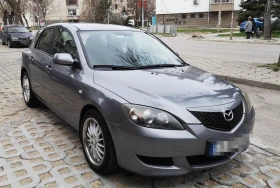 Mazda 3 - 1500 € / 2933.74 лв. - 53418770 1