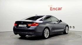 BMW 420 d Luxury Coupe | HUD | Sunroof | Auto.bg — изображение 2