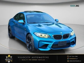 BMW M2 * PANORAMA * RWD * Автокредит (Цена до България) | Auto.bg — изображение 3