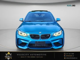 BMW M2 * PANORAMA * RWD * Автокредит (Цена до България) | Auto.bg — изображение 2