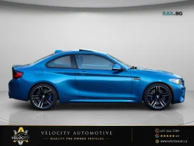 BMW M2 * PANORAMA * RWD * Автокредит (Цена до България) | Auto.bg — изображение 4