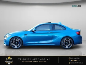 BMW M2 * PANORAMA * RWD * Автокредит (Цена до България) | Auto.bg — изображение 5
