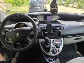 Peugeot 807 2.0hdi | Mobile.bg � ����� ������ 8
