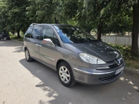 Peugeot 807 2.0hdi | Mobile.bg � ����� ������ 3