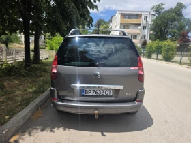 Peugeot 807 2.0hdi | Mobile.bg � ����� ������ 6
