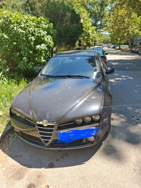 Alfa Romeo 159 sportwagon 2, 4jtd | Mobile.bg � ����� ������ 11