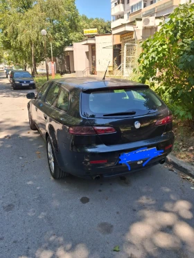 Alfa Romeo 159 sportwagon 2, 4jtd | Mobile.bg � ����� ������ 2