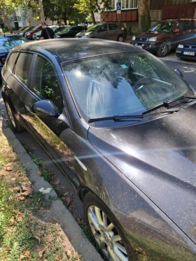 Alfa Romeo 159 sportwagon 2, 4jtd | Mobile.bg � ����� ������ 7