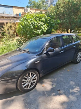 Alfa Romeo 159 sportwagon 2, 4jtd | Mobile.bg � ����� ������ 10