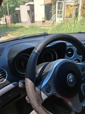 Alfa Romeo 159 sportwagon 2, 4jtd | Mobile.bg � ����� ������ 4