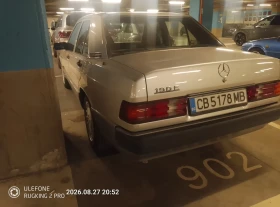 Mercedes-Benz 190 2.0i | Mobile.bg � ����� ������ 6